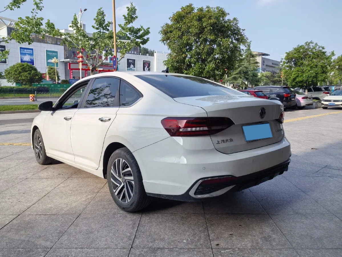 2024 Volkswagen Lavida 1.5L 110HP L4 6AT,autocango,china used car exporter,china ev exporter,chinese used car exporter,chinese used ev exporter