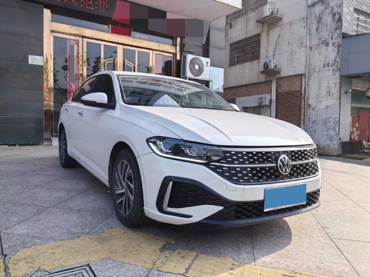 2024 Volkswagen Lavida 1.5L 110HP L4 6AT,autocango,china used car exporter,china ev exporter,chinese used car exporter,chinese used ev exporter