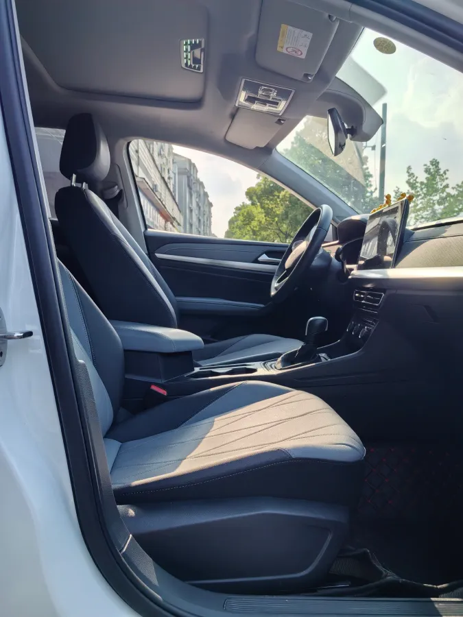 2024 Volkswagen Lavida 1.5L 110HP L4 6AT,autocango,china used car exporter,china ev exporter,chinese used car exporter,chinese used ev exporter