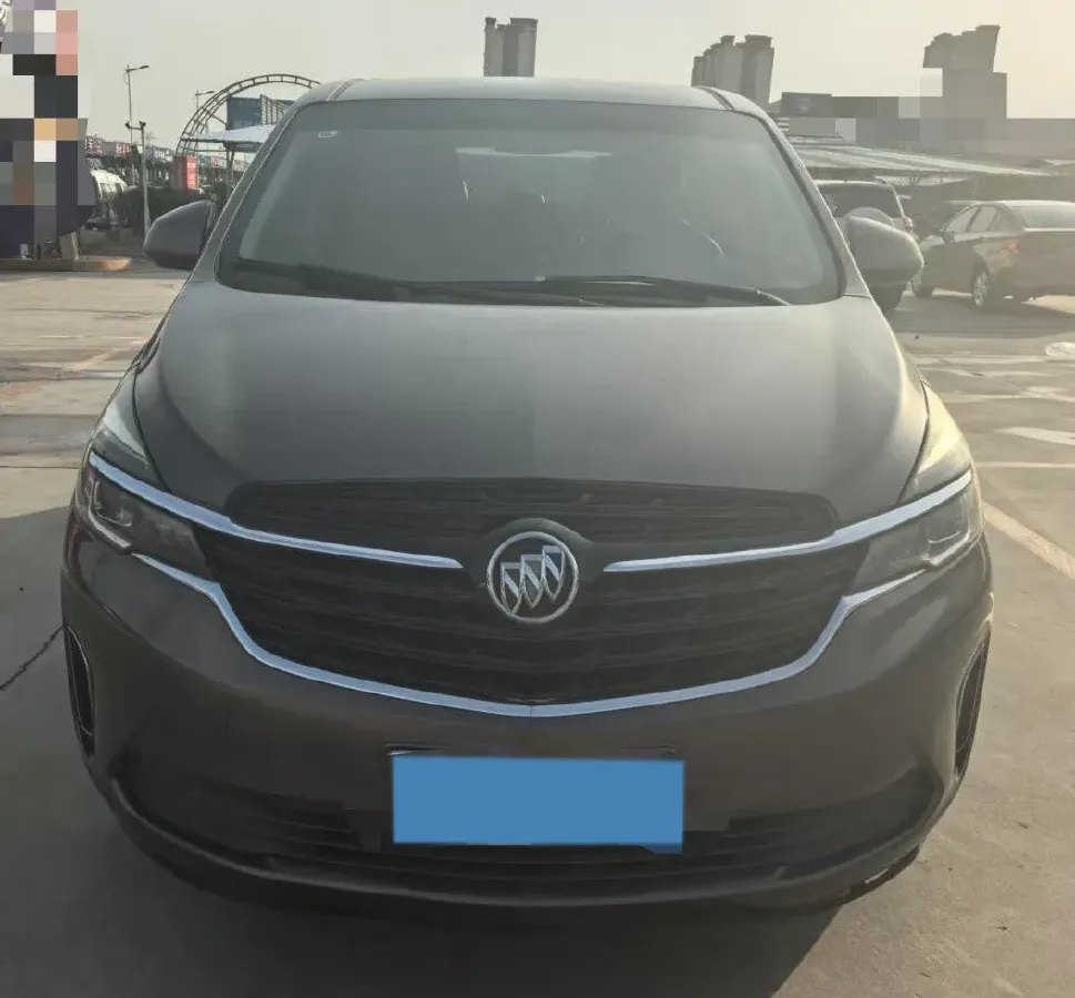 2021 Buick GL8 2.0T 237HP L4 9AT,autocango,china used car exporter,china ev exporter,chinese used car exporter,chinese used ev exporter