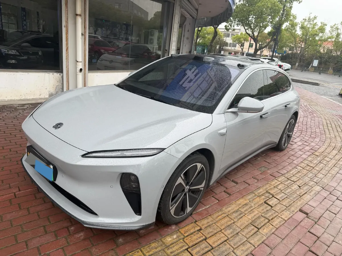 2024 NIO ET5T BEV 75KWH,autocango,china used car exporter,china ev exporter,chinese used car exporter,chinese used ev exporter