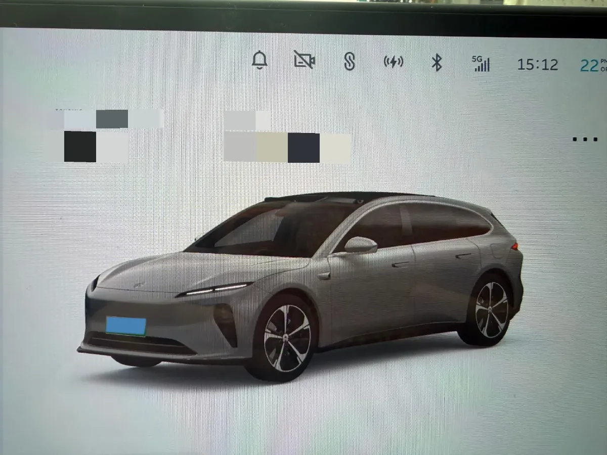 2024 NIO ET5T BEV 75KWH,autocango,china used car exporter,china ev exporter,chinese used car exporter,chinese used ev exporter