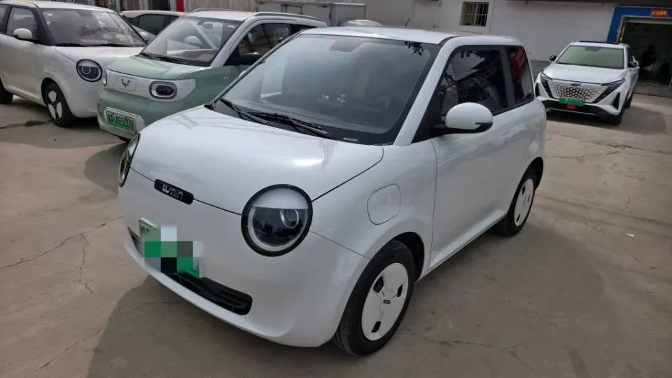 2025 ChangAn QiYuan Lumin BEV 17.65KWH,autocango,china used car exporter,china ev exporter,chinese used car exporter,chinese used ev exporter