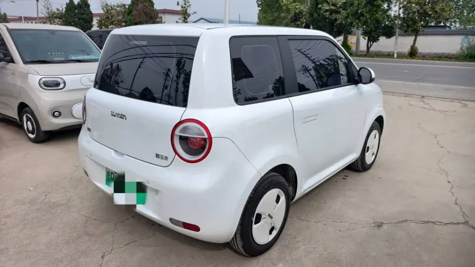 2025 ChangAn QiYuan Lumin BEV 17.65KWH,autocango,china used car exporter,china ev exporter,chinese used car exporter,chinese used ev exporter