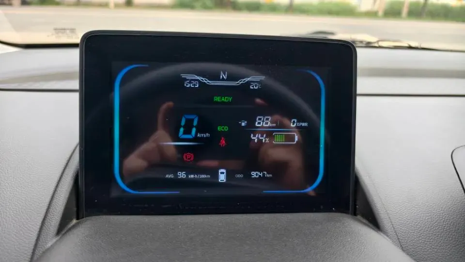 2025 ChangAn QiYuan Lumin BEV 17.65KWH,autocango,china used car exporter,china ev exporter,chinese used car exporter,chinese used ev exporter