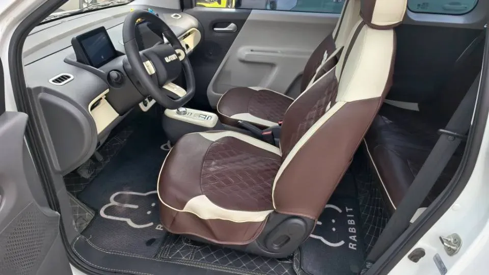 2025 ChangAn QiYuan Lumin BEV 17.65KWH,autocango,china used car exporter,china ev exporter,chinese used car exporter,chinese used ev exporter