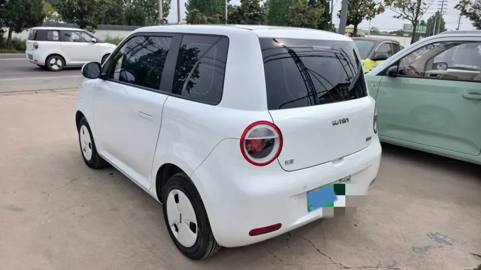 2025 ChangAn QiYuan Lumin BEV 17.65KWH,autocango,china used car exporter,china ev exporter,chinese used car exporter,chinese used ev exporter