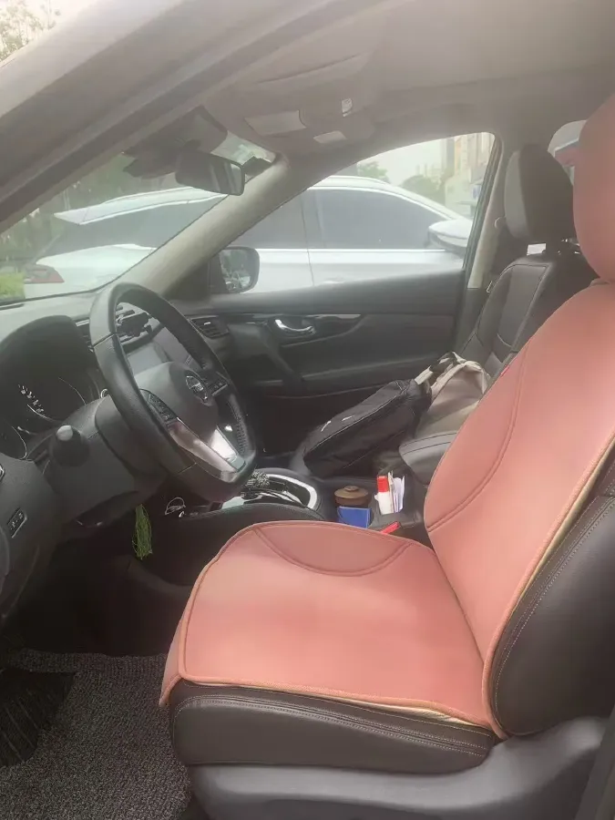 2021 Nissan X-Trail 2.0L 151HP L4 CVT,autocango,china used car exporter,china ev exporter,chinese used car exporter,chinese used ev exporter