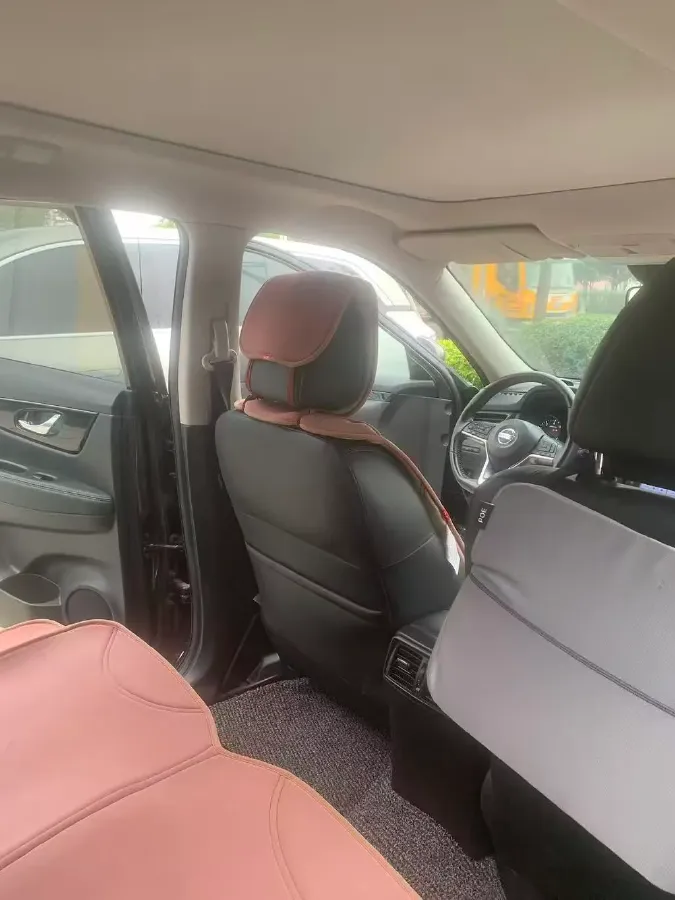 2021 Nissan X-Trail 2.0L 151HP L4 CVT,autocango,china used car exporter,china ev exporter,chinese used car exporter,chinese used ev exporter