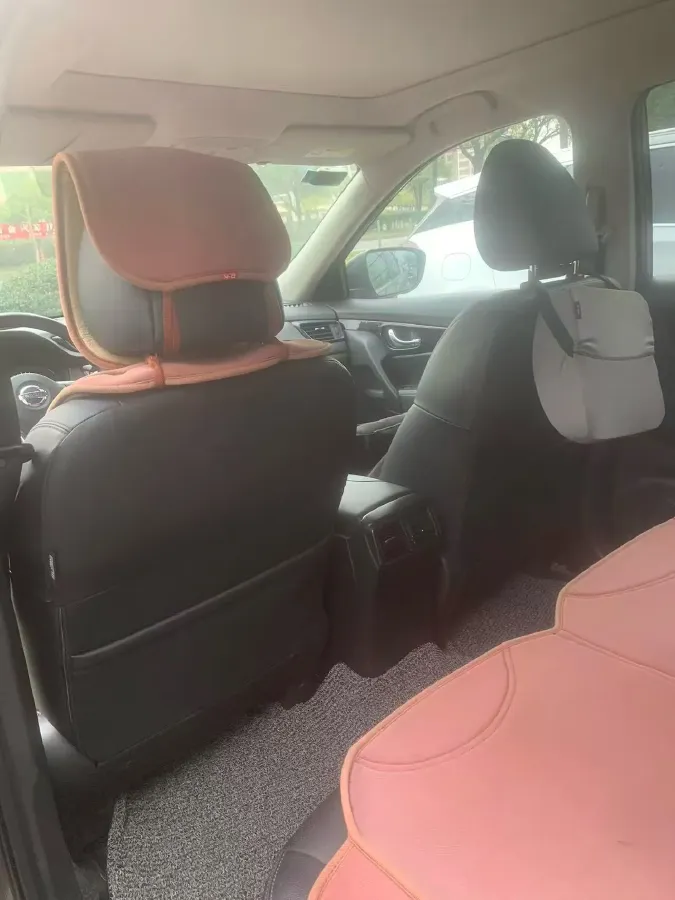 2021 Nissan X-Trail 2.0L 151HP L4 CVT,autocango,china used car exporter,china ev exporter,chinese used car exporter,chinese used ev exporter