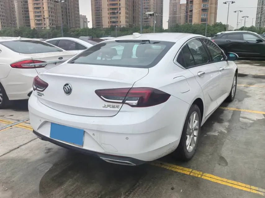 2020 Buick Regal 1.5T 169HP L4 9AT,autocango,china used car exporter,china ev exporter,chinese used car exporter,chinese used ev exporter