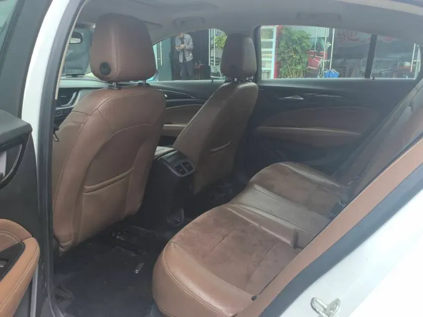 2020 Buick Regal 1.5T 169HP L4 9AT,autocango,china used car exporter,china ev exporter,chinese used car exporter,chinese used ev exporter