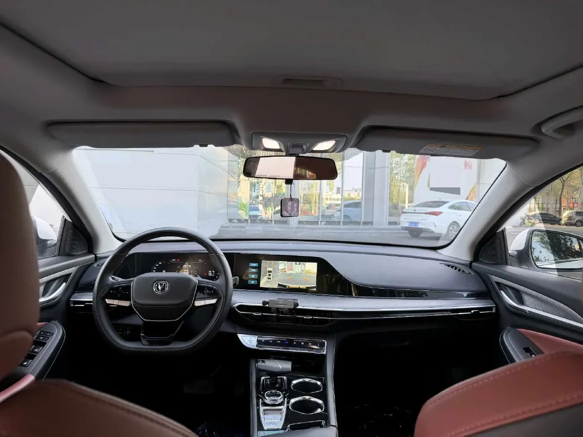 2023 ChangAn Eado 1.4T 160HP L4 7DCT,autocango,china used car exporter,china ev exporter,chinese used car exporter,chinese used ev exporter