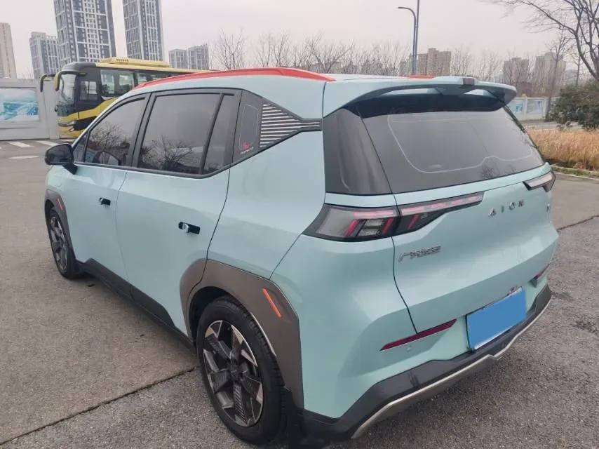 2021 Aion Y BEV 63.98KWH,autocango,china used car exporter,china ev exporter,chinese used car exporter,chinese used ev exporter