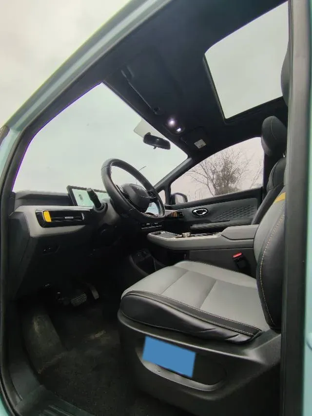 2021 Aion Y BEV 63.98KWH,autocango,china used car exporter,china ev exporter,chinese used car exporter,chinese used ev exporter