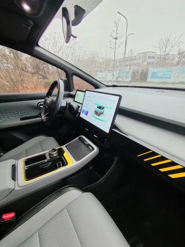 2021 Aion Y BEV 63.98KWH,autocango,china used car exporter,china ev exporter,chinese used car exporter,chinese used ev exporter