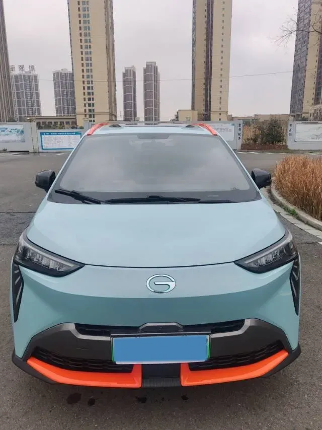 2021 Aion Y BEV 63.98KWH,autocango,china used car exporter,china ev exporter,chinese used car exporter,chinese used ev exporter