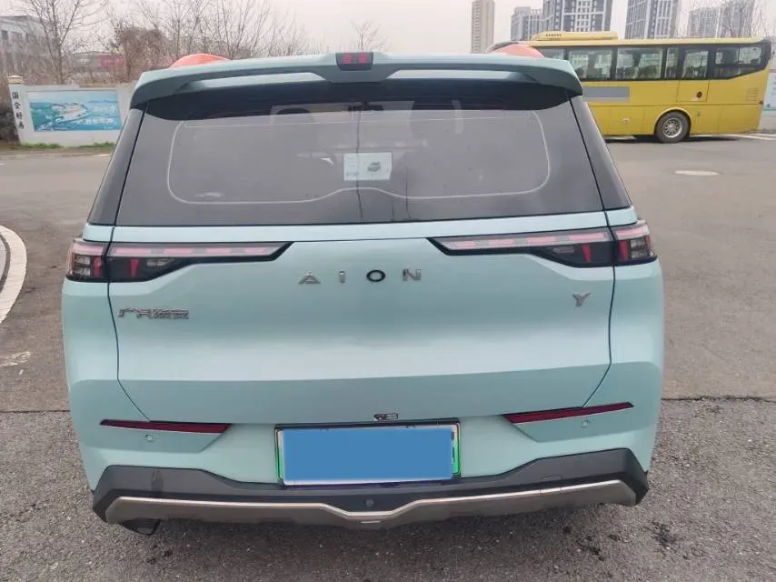 2021 Aion Y BEV 63.98KWH,autocango,china used car exporter,china ev exporter,chinese used car exporter,chinese used ev exporter