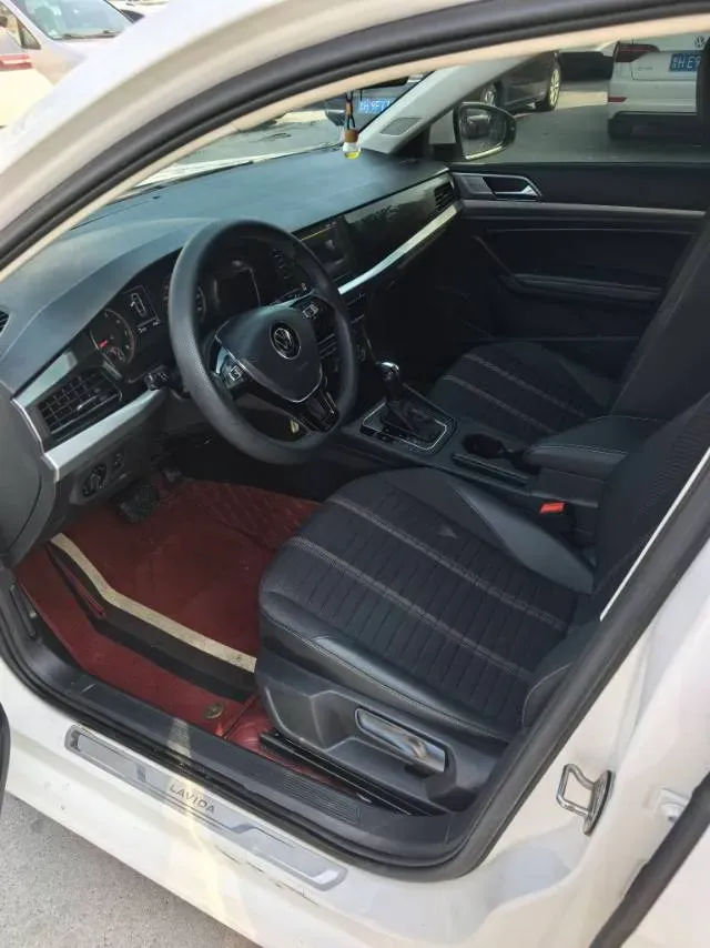 2021 Volkswagen Lavida 1.4T 150HP L4 7DCT,autocango,china used car exporter,china ev exporter,chinese used car exporter,chinese used ev exporter