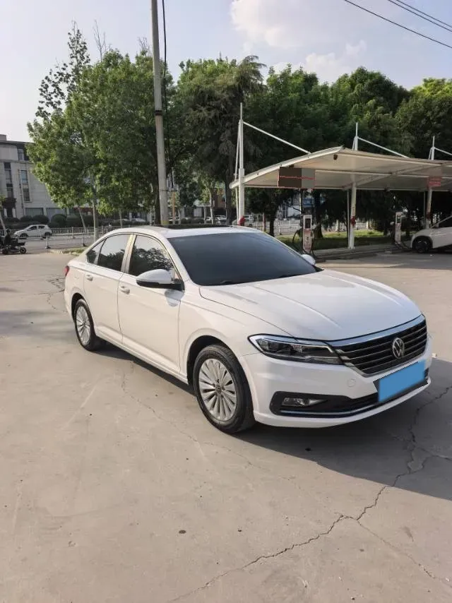 2021 Volkswagen Lavida 1.4T 150HP L4 7DCT,autocango,china used car exporter,china ev exporter,chinese used car exporter,chinese used ev exporter
