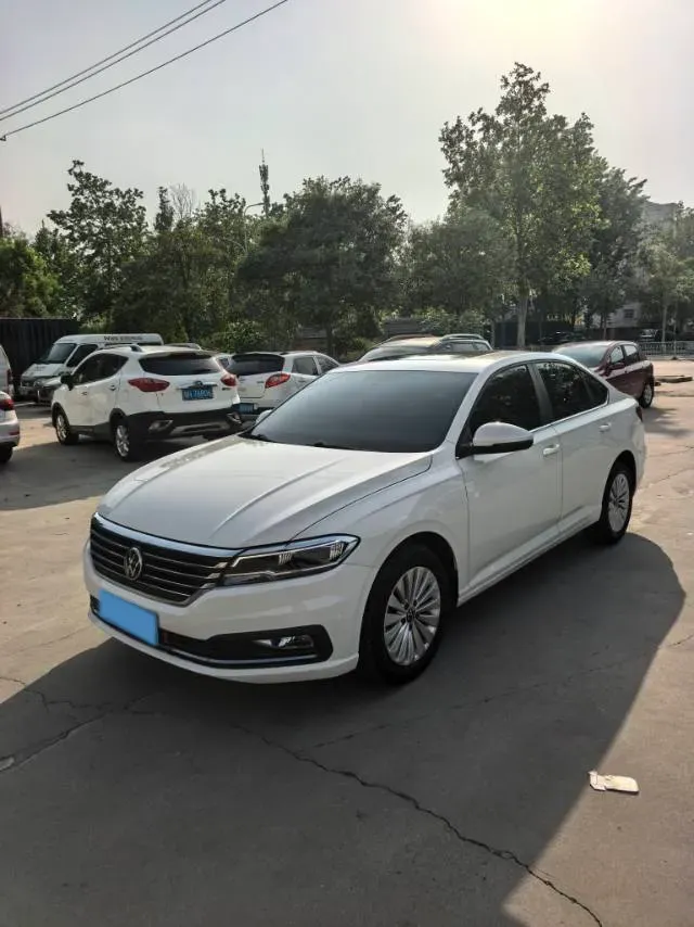 2021 Volkswagen Lavida 1.4T 150HP L4 7DCT,autocango,china used car exporter,china ev exporter,chinese used car exporter,chinese used ev exporter