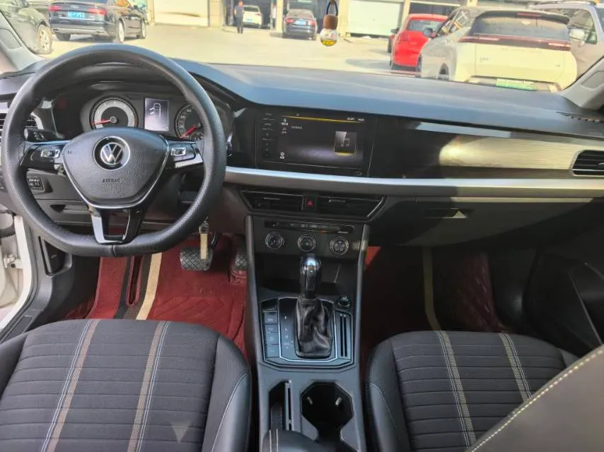 2021 Volkswagen Lavida 1.4T 150HP L4 7DCT,autocango,china used car exporter,china ev exporter,chinese used car exporter,chinese used ev exporter