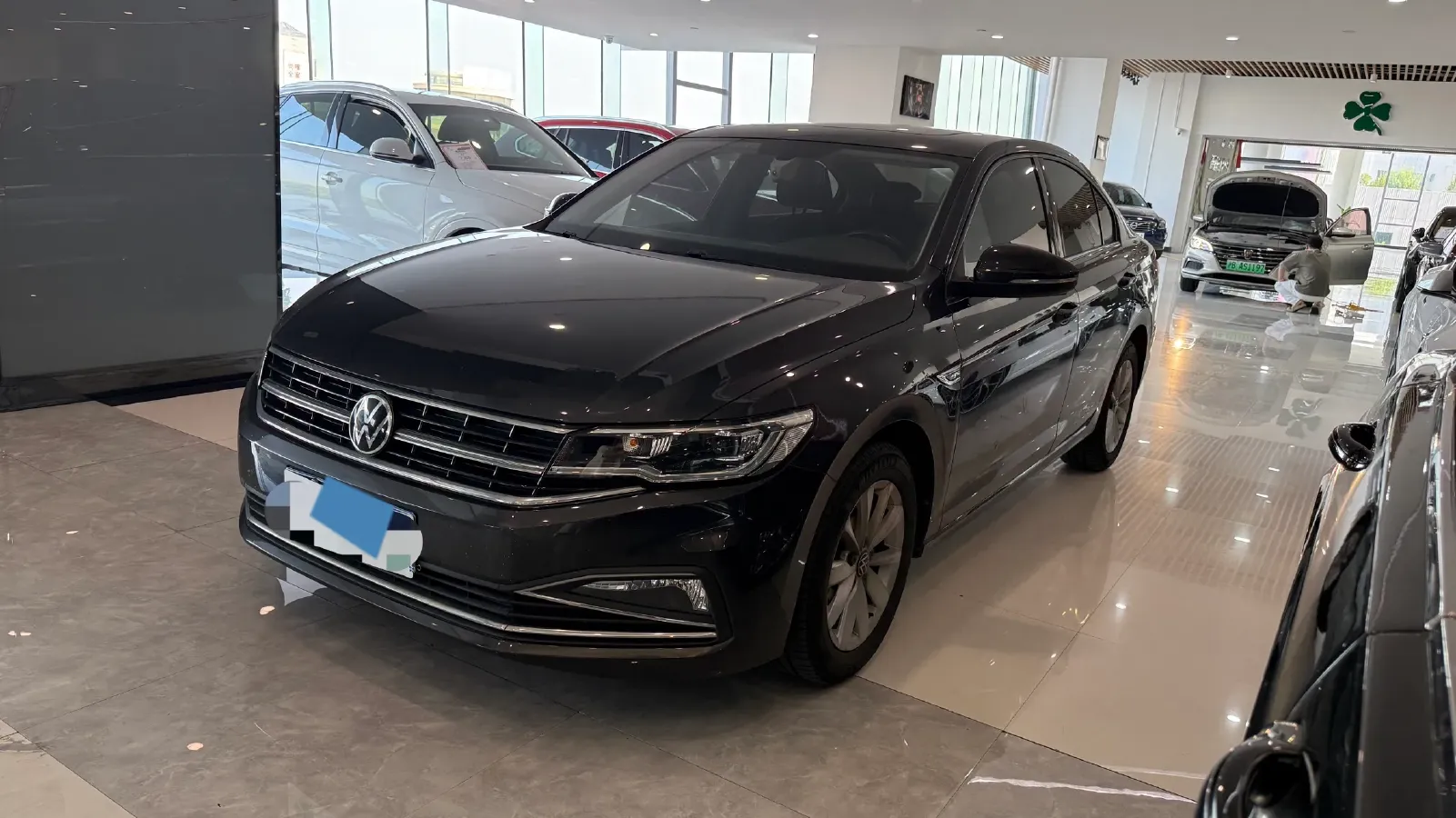 2021 Volkswagen Bora 1.5L 113HP L4 6AT,autocango,china used car exporter,china ev exporter,chinese used car exporter,chinese used ev exporter
