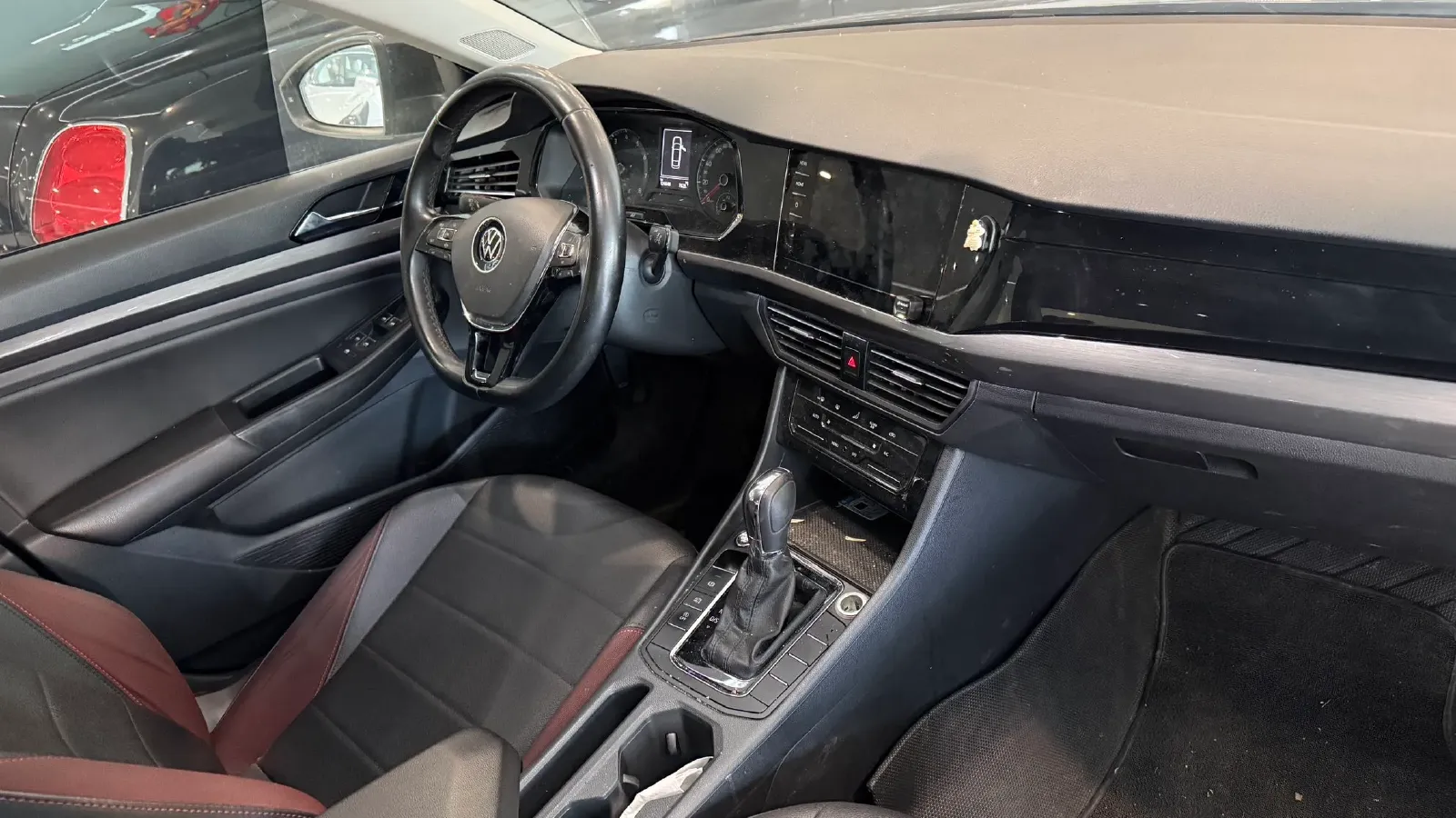 2021 Volkswagen Bora 1.5L 113HP L4 6AT,autocango,china used car exporter,china ev exporter,chinese used car exporter,chinese used ev exporter