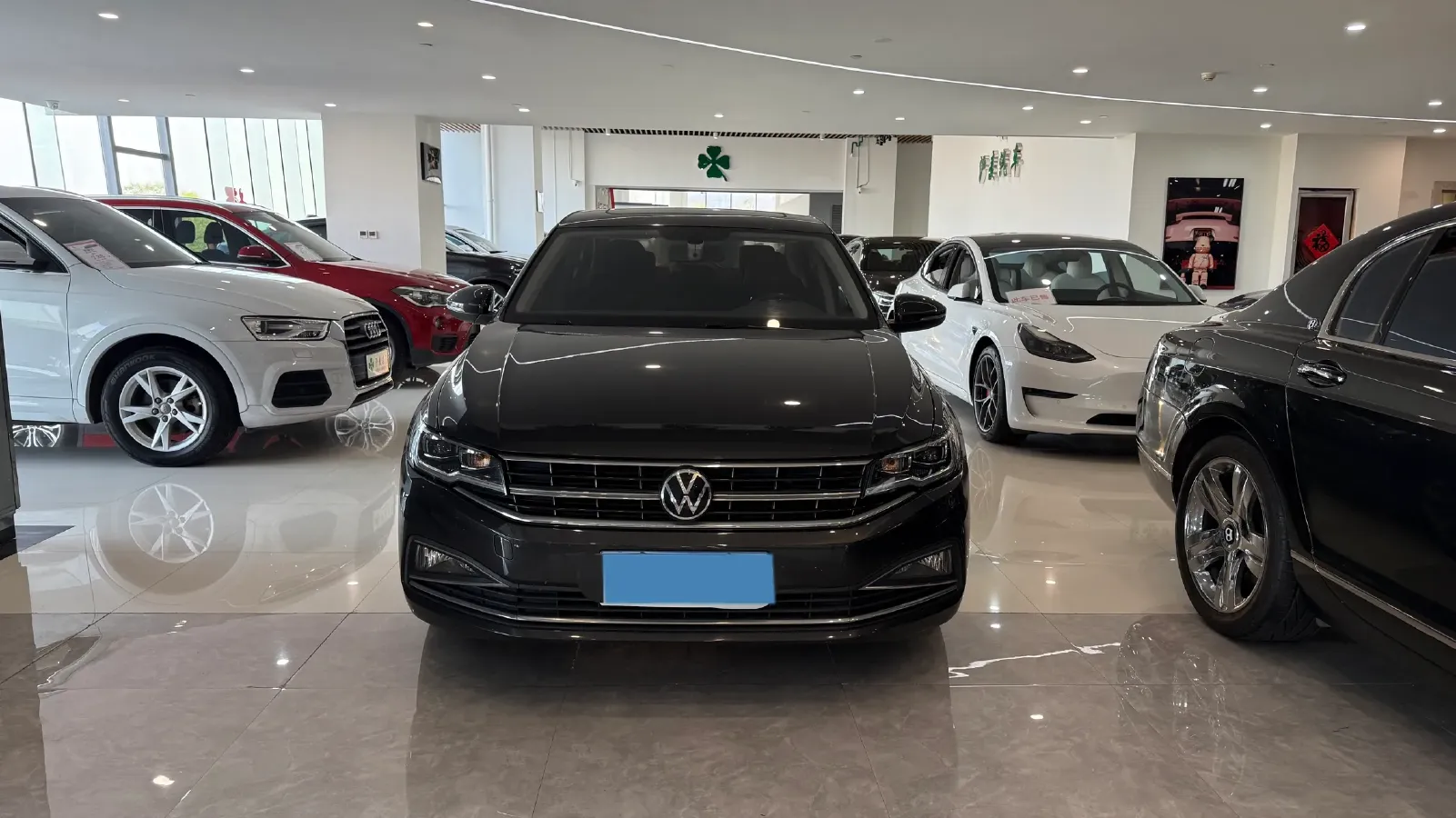 2021 Volkswagen Bora 1.5L 113HP L4 6AT,autocango,china used car exporter,china ev exporter,chinese used car exporter,chinese used ev exporter