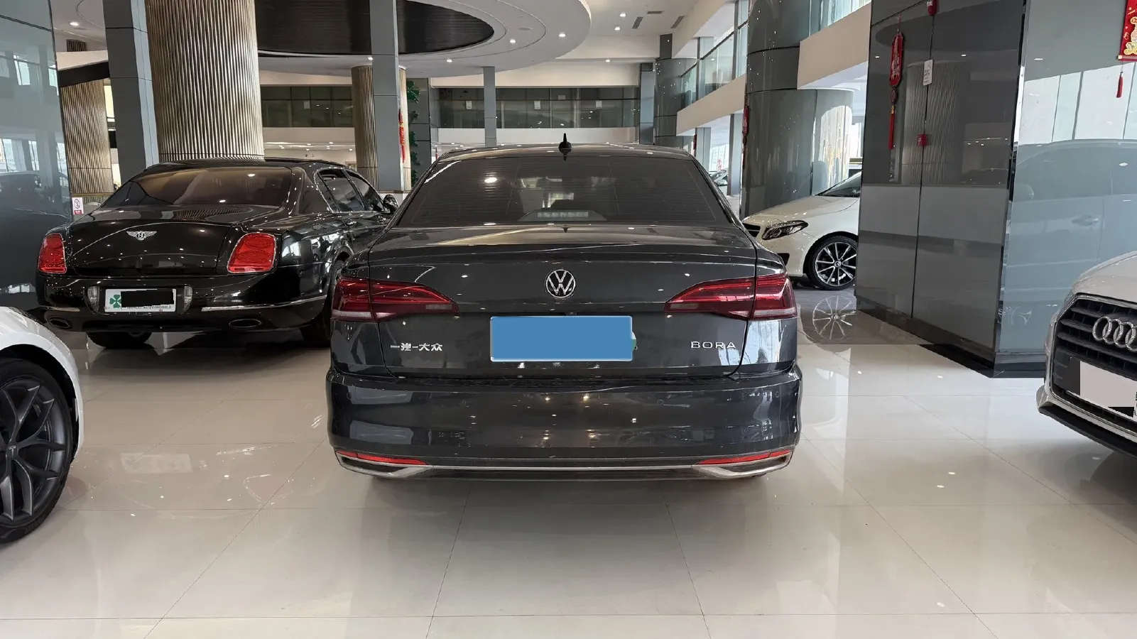 2021 Volkswagen Bora 1.5L 113HP L4 6AT,autocango,china used car exporter,china ev exporter,chinese used car exporter,chinese used ev exporter