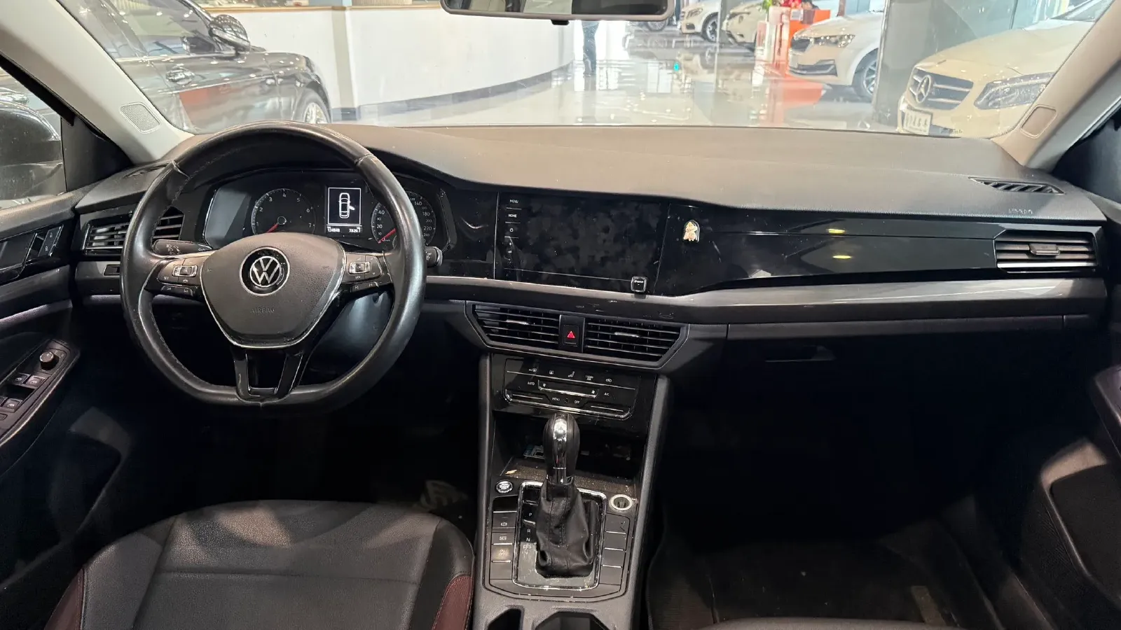 2021 Volkswagen Bora 1.5L 113HP L4 6AT,autocango,china used car exporter,china ev exporter,chinese used car exporter,chinese used ev exporter