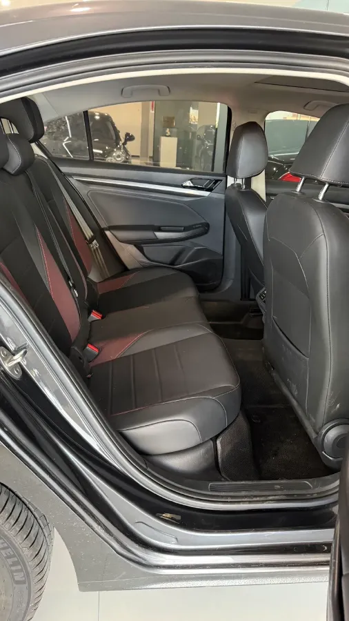 2021 Volkswagen Bora 1.5L 113HP L4 6AT,autocango,china used car exporter,china ev exporter,chinese used car exporter,chinese used ev exporter