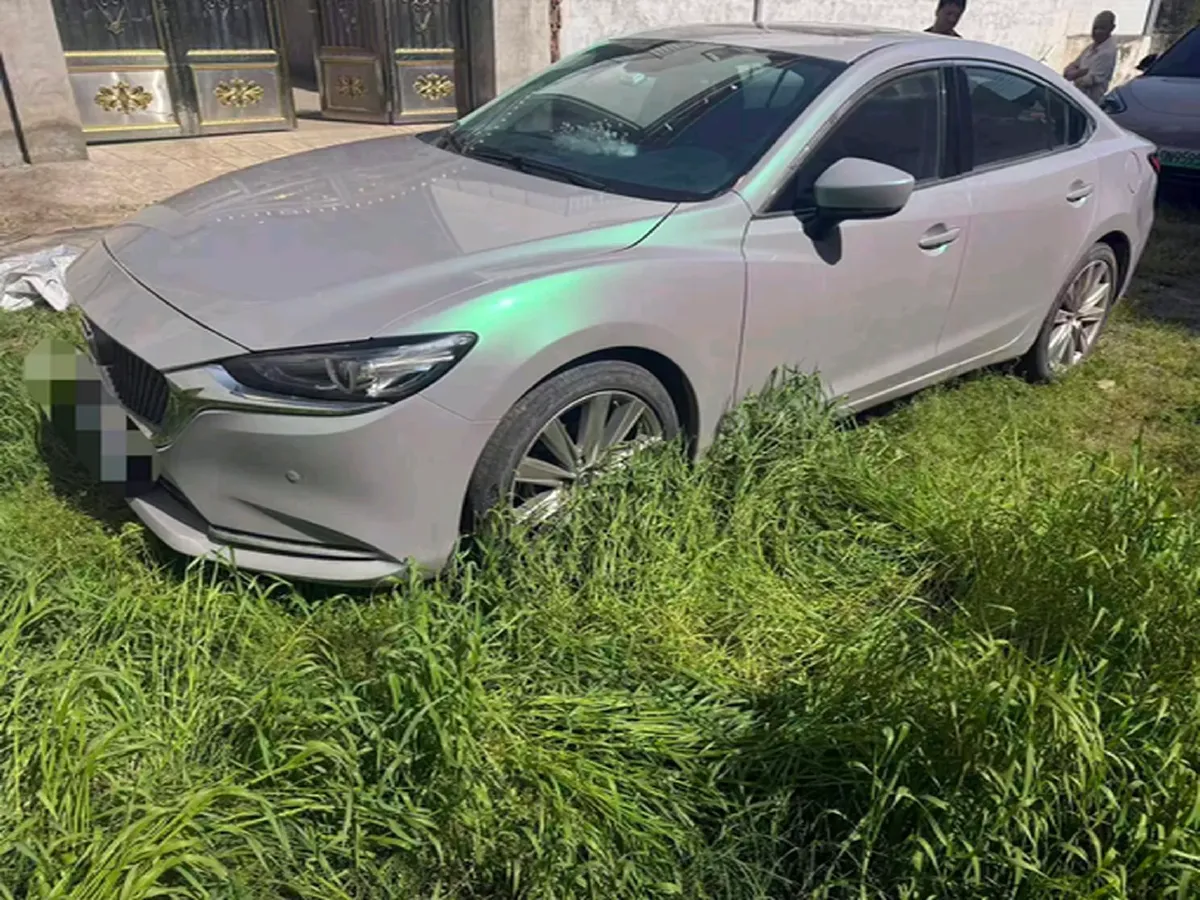 2020 Mazda Atenza 2.5L 192HP L4 6AT,autocango,china used car exporter,china ev exporter,chinese used car exporter,chinese used ev exporter