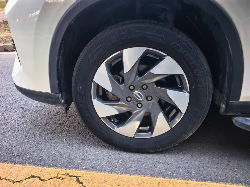 2021 GAC Trumpchi GS4 1.5T 169HP L4 6AT,autocango,china used car exporter,china ev exporter,chinese used car exporter,chinese used ev exporter