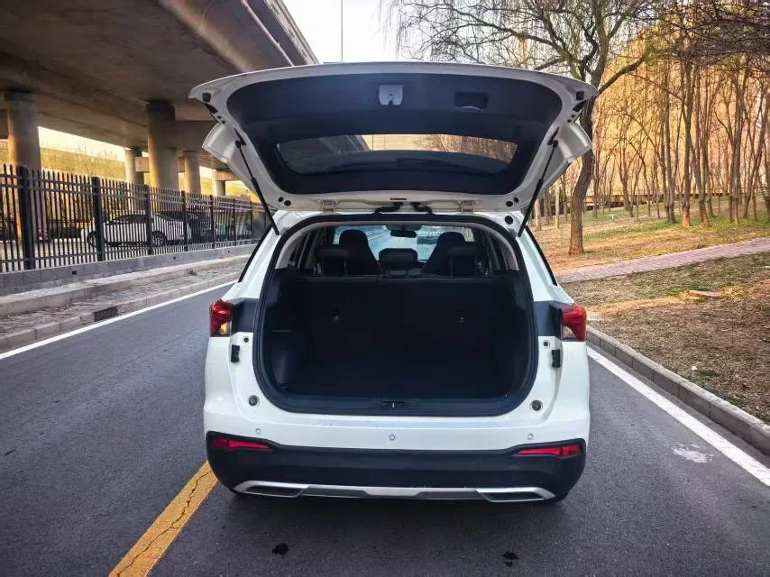 2021 GAC Trumpchi GS4 1.5T 169HP L4 6AT,autocango,china used car exporter,china ev exporter,chinese used car exporter,chinese used ev exporter