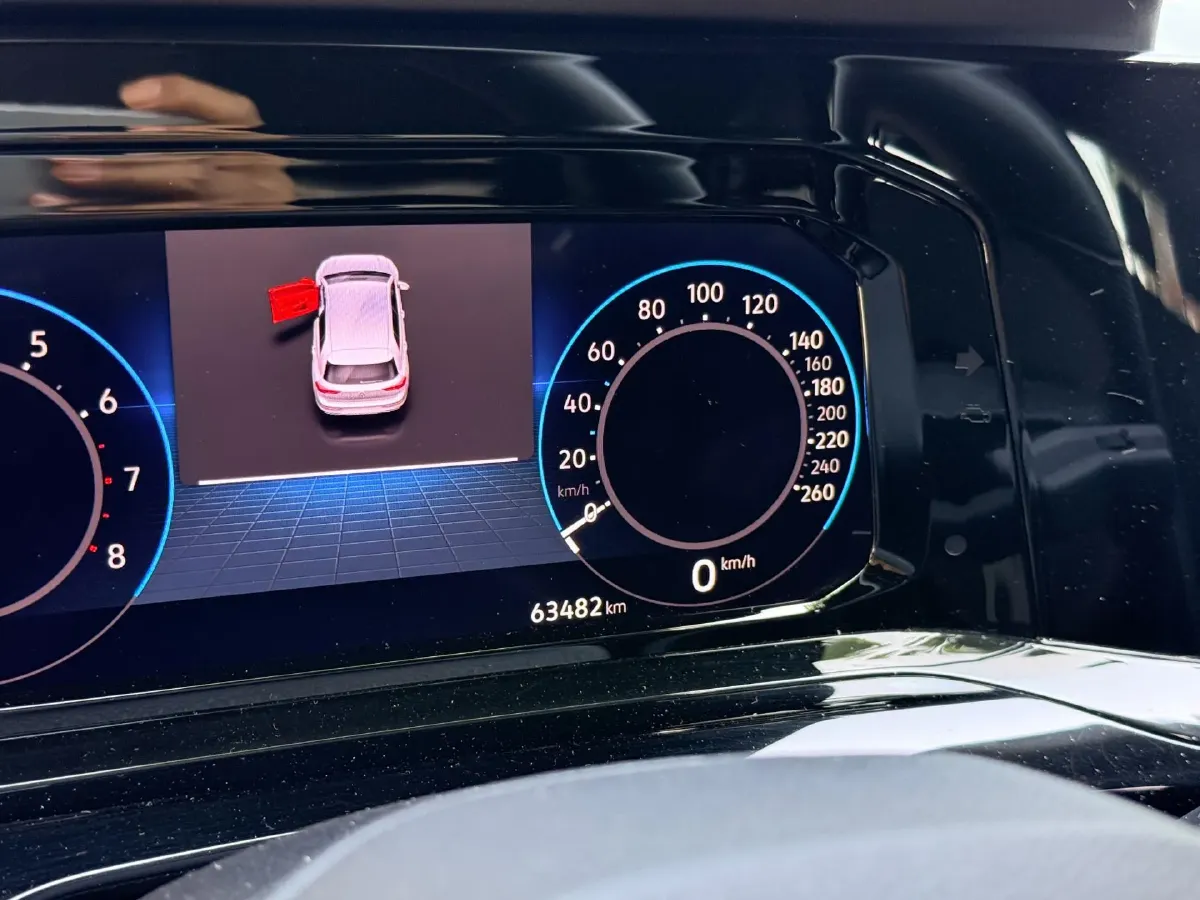 2023 Volkswagen Golf 1.4T 150HP L4 7DCT,autocango,china used car exporter,china ev exporter,chinese used car exporter,chinese used ev exporter