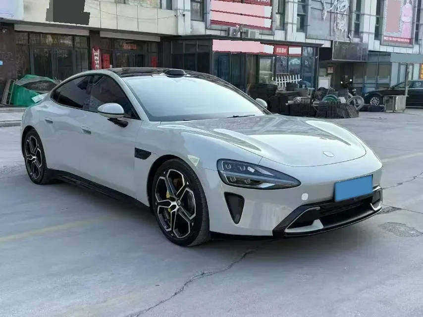 2024 MI SU7 BEV 101KWH,autocango,china used car exporter,china ev exporter,chinese used car exporter,chinese used ev exporter