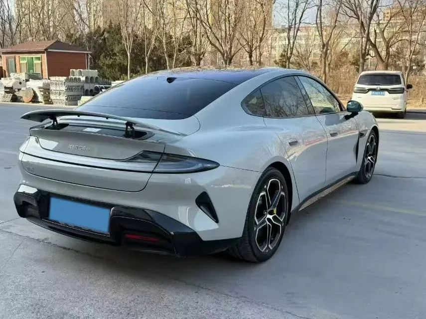 2024 MI SU7 BEV 101KWH,autocango,china used car exporter,china ev exporter,chinese used car exporter,chinese used ev exporter