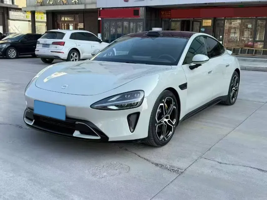 2024 MI SU7 BEV 101KWH,autocango,china used car exporter,china ev exporter,chinese used car exporter,chinese used ev exporter