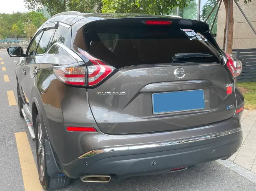 2021 Nissan Murano 2.5L 186HP L4 CVT,autocango,china used car exporter,china ev exporter,chinese used car exporter,chinese used ev exporter