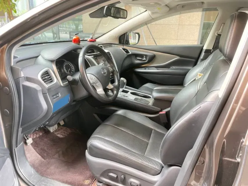 2021 Nissan Murano 2.5L 186HP L4 CVT,autocango,china used car exporter,china ev exporter,chinese used car exporter,chinese used ev exporter
