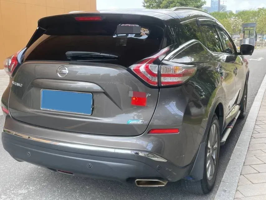 2021 Nissan Murano 2.5L 186HP L4 CVT,autocango,china used car exporter,china ev exporter,chinese used car exporter,chinese used ev exporter