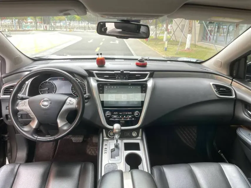 2021 Nissan Murano 2.5L 186HP L4 CVT,autocango,china used car exporter,china ev exporter,chinese used car exporter,chinese used ev exporter