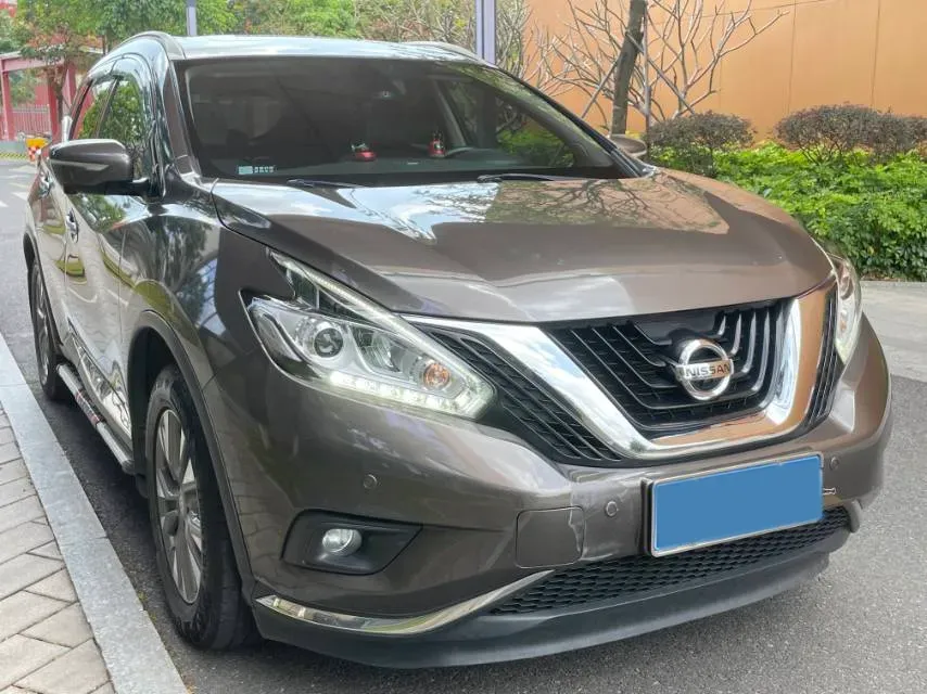 2021 Nissan Murano 2.5L 186HP L4 CVT,autocango,china used car exporter,china ev exporter,chinese used car exporter,chinese used ev exporter