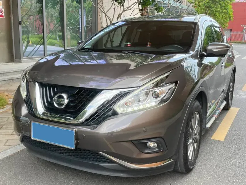 2021 Nissan Murano 2.5L 186HP L4 CVT,autocango,china used car exporter,china ev exporter,chinese used car exporter,chinese used ev exporter