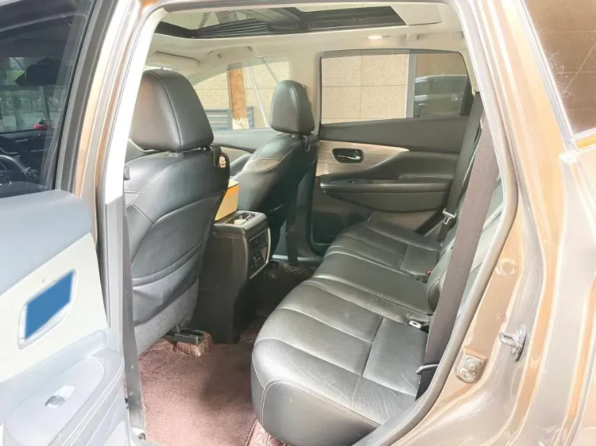 2021 Nissan Murano 2.5L 186HP L4 CVT,autocango,china used car exporter,china ev exporter,chinese used car exporter,chinese used ev exporter