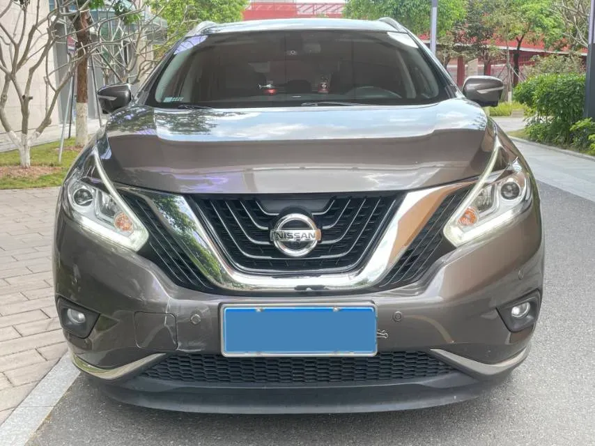 2021 Nissan Murano 2.5L 186HP L4 CVT,autocango,china used car exporter,china ev exporter,chinese used car exporter,chinese used ev exporter