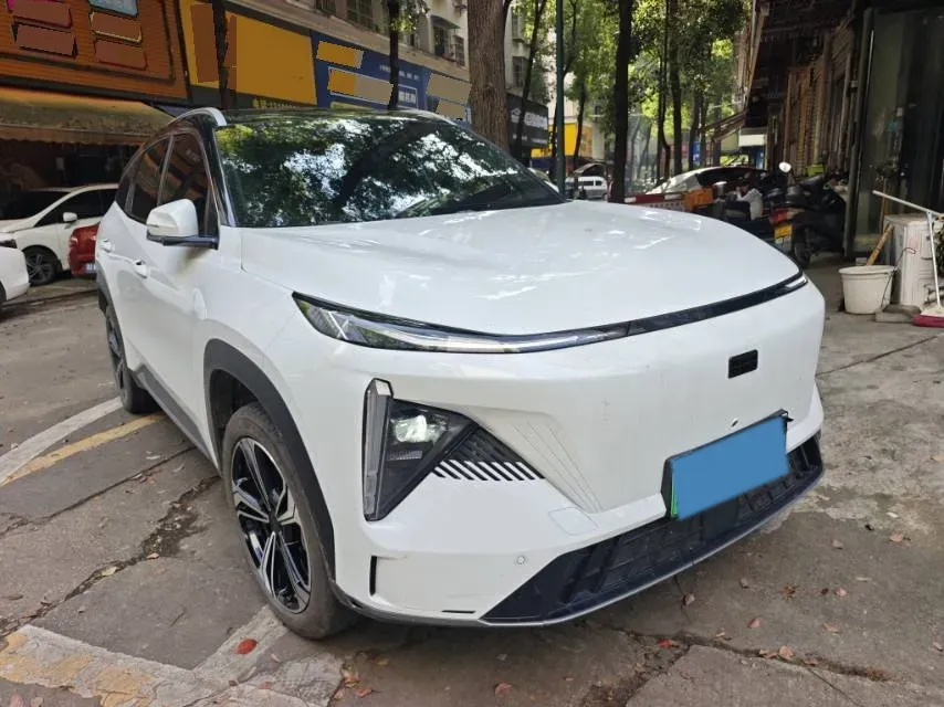 2023 Geely Galaxy L7 1.5T 163HP L4 3DHT PHEV 18.7KWH,autocango,china used car exporter,china ev exporter,chinese used car exporter,chinese used ev exporter