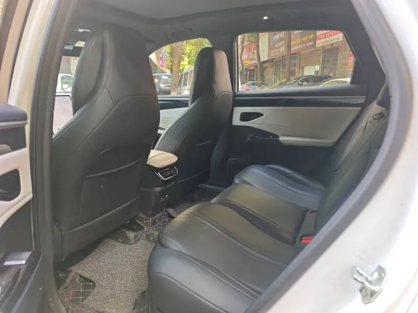 2023 Geely Galaxy L7 1.5T 163HP L4 3DHT PHEV 18.7KWH,autocango,china used car exporter,china ev exporter,chinese used car exporter,chinese used ev exporter