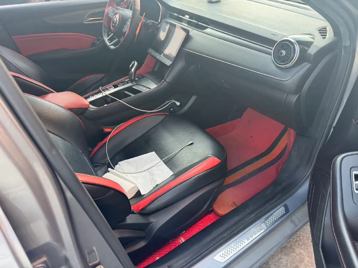 2020 MG MG6 1.5T 181HP L4 7DCT,autocango,china used car exporter,china ev exporter,chinese used car exporter,chinese used ev exporter